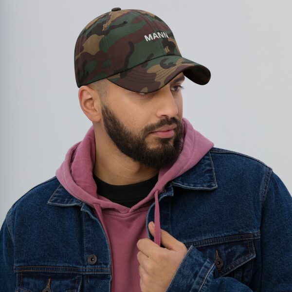 MANN HAT - Image 3