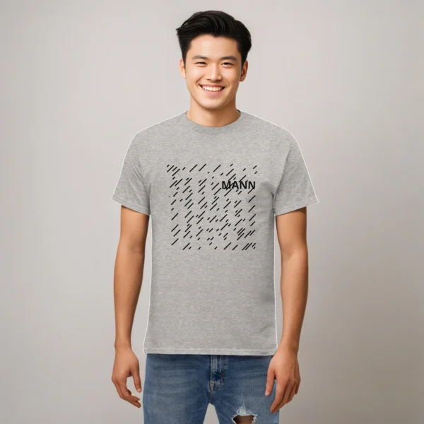 MANN TSHIRT Unisex classic tee