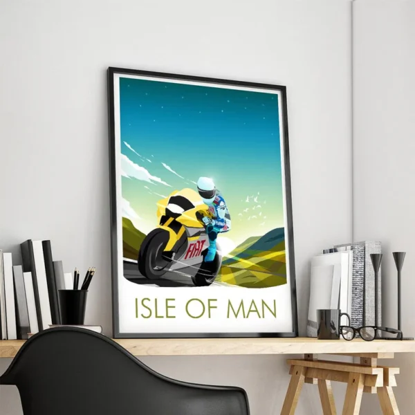 ISLE OF MAN TT, ISLE OF MAN - Image 5