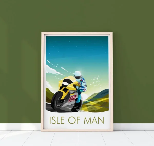 ISLE OF MAN TT, ISLE OF MAN - Image 4