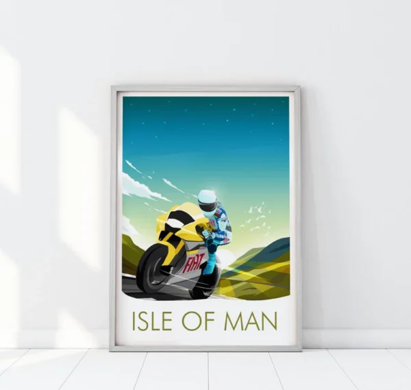 ISLE OF MAN TT, ISLE OF MAN - Image 3