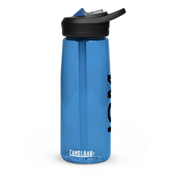 IOM SPORTS WATER BOTTLES - Image 3