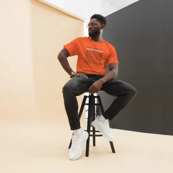 MANX WATERS UNISEX CLASSIC TEE - Image 7