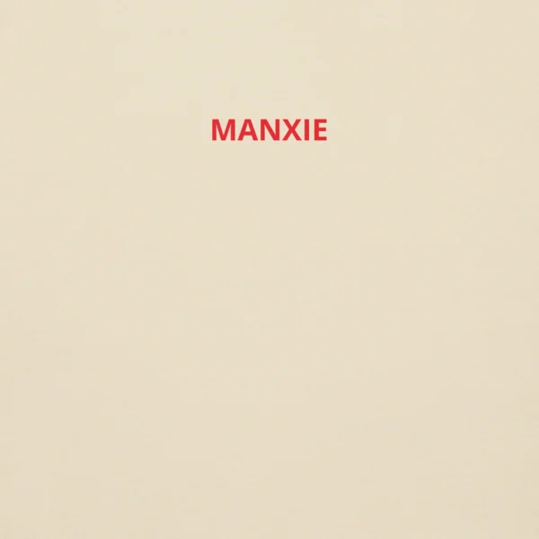 MANX MANXIE HER UNISEX HOODIE - Image 17