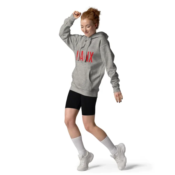 MANX MANN Unisex Hoodie - Image 14