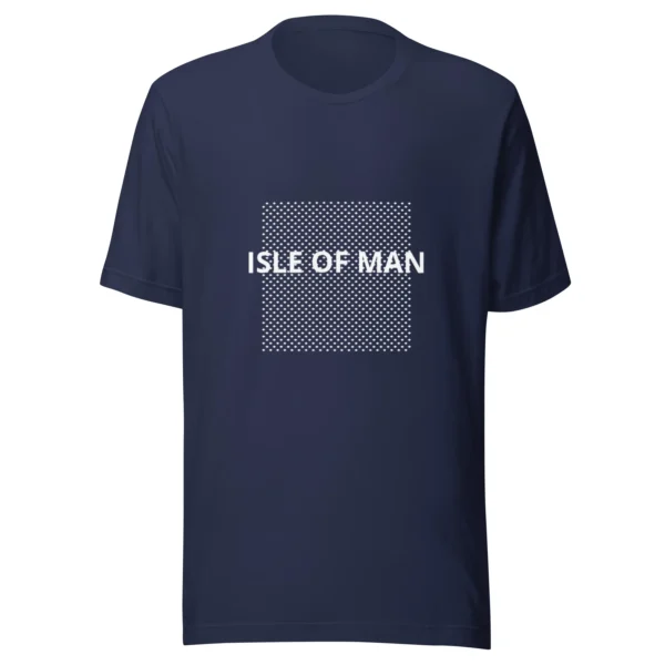 ISLE OF MAN Unisex staple eco t-shirt - Image 5