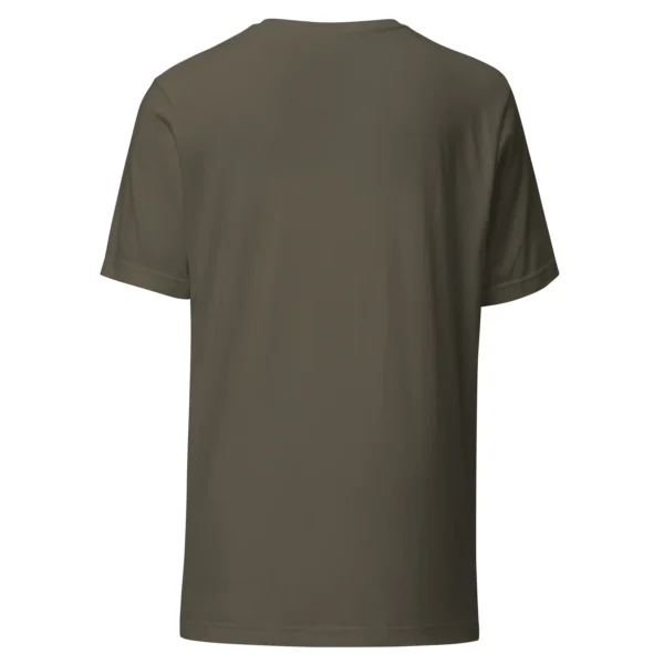 MANX IOM TIME UNISEX T-SHIRT - Image 22