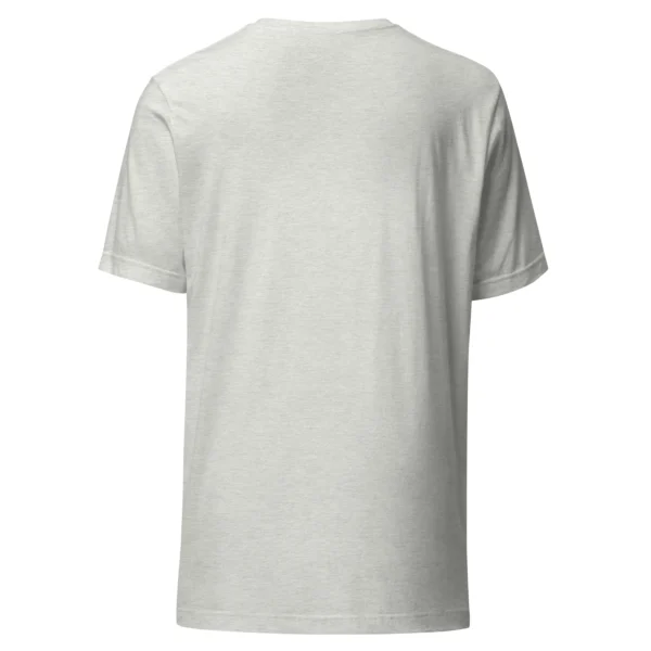 MANX IOM I LOVE YOU UNISEX T-SHIRT - Image 62
