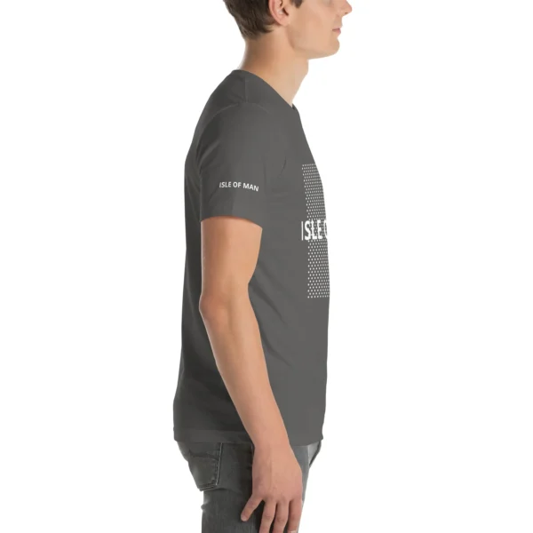 ISLE OF MAN Unisex t-shirt - Image 11