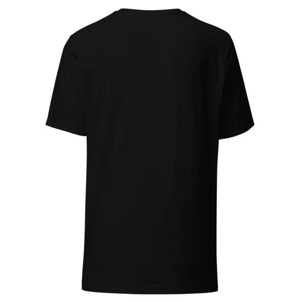 MANX IOM I LOVE YOU UNISEX T-SHIRT - Image 2