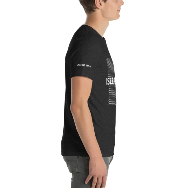 ISLE OF MAN Unisex t-shirt - Image 5