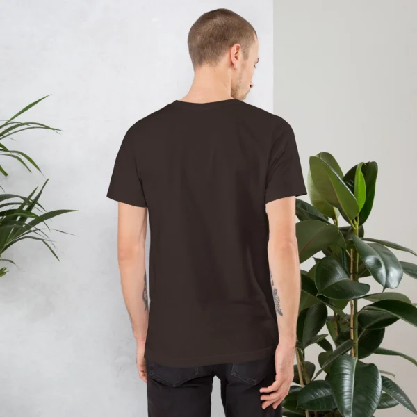 LIFES A BEACH UNISEX T-SHIRT - Image 10