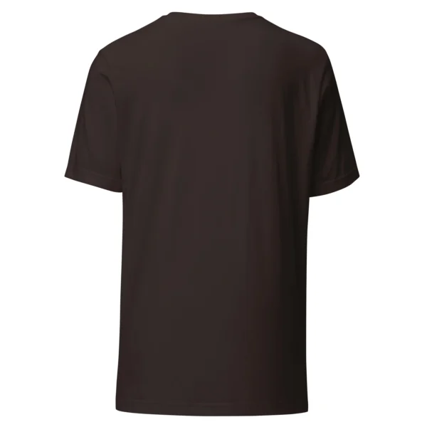 MANX IOM TIME UNISEX T-SHIRT - Image 10