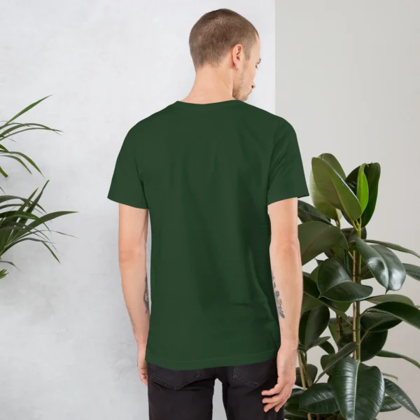 LIFES A BEACH UNISEX T-SHIRT - Image 18