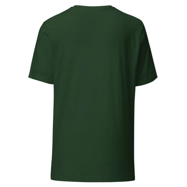 MANX IOM TIME UNISEX T-SHIRT - Image 18