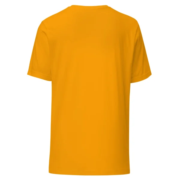 MANX IOM TIME UNISEX T-SHIRT - Image 42