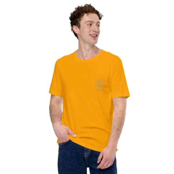 IOM SURF & BEACH F&B PRINT UNISEX T-SHIRT - Image 11