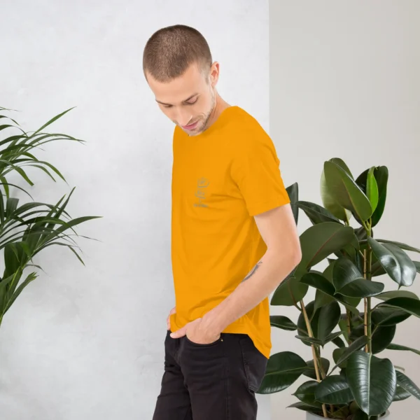 MANX BEACH & SURF IOM UNISEX T-SHIRT - Image 43
