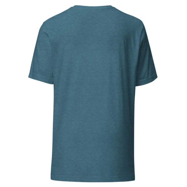 Manx IOM CHEERS UNISEX T-SHIRT - Image 30