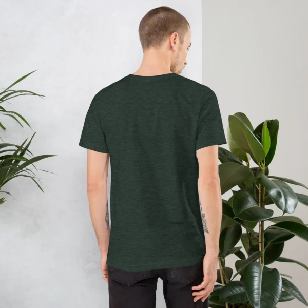 LIFES A BEACH UNISEX T-SHIRT - Image 14