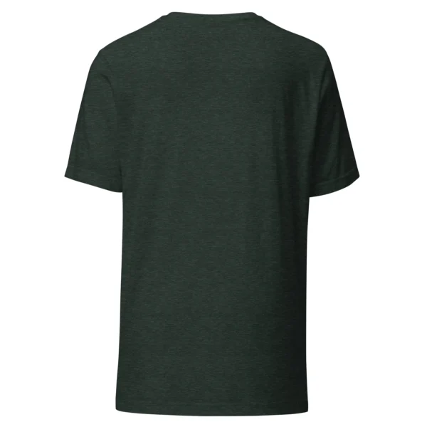 Manx IOM CHEERS UNISEX T-SHIRT - Image 14