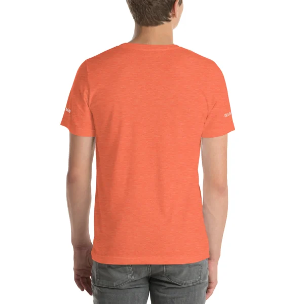 ISLE OF MAN Unisex t-shirt - Image 13
