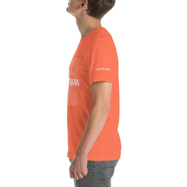 ISLE OF MAN Unisex t-shirt - Image 14