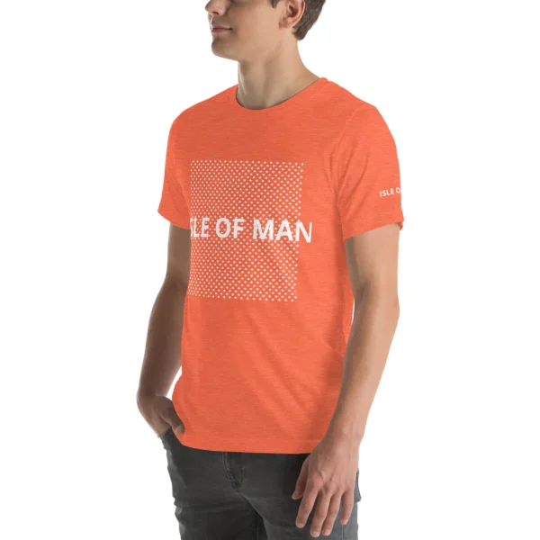ISLE OF MAN Unisex t-shirt - Image 15