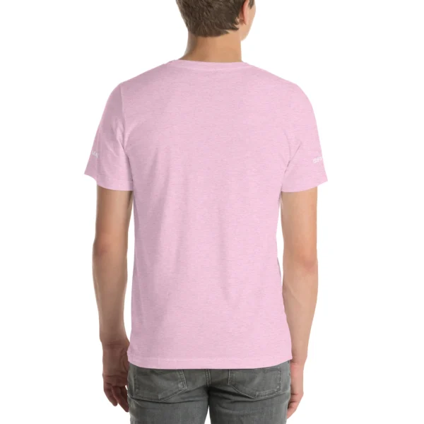 ISLE OF MAN Unisex t-shirt - Image 19