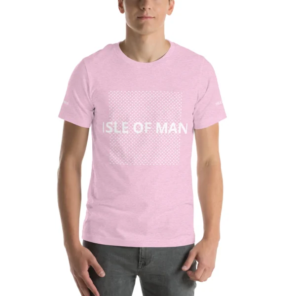 ISLE OF MAN Unisex t-shirt - Image 18