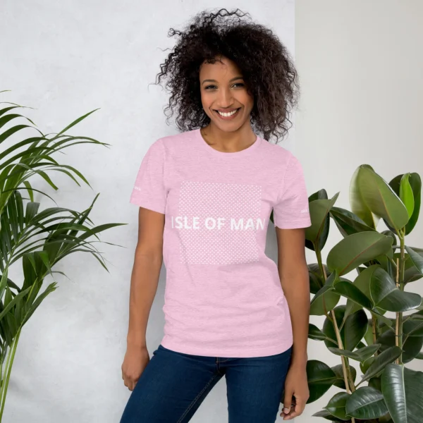 ISLE OF MAN all over print Unisex t-shirt - Image 16