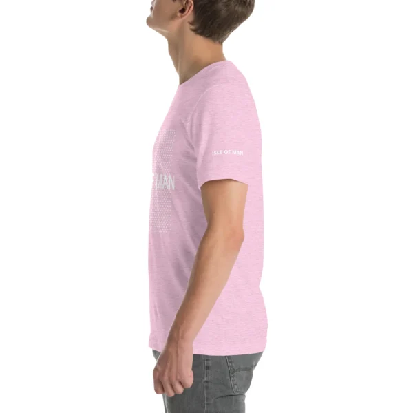 ISLE OF MAN Unisex t-shirt - Image 20