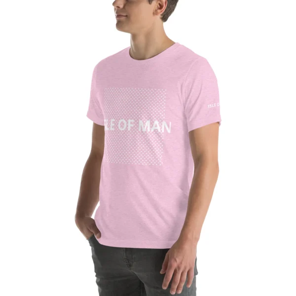 ISLE OF MAN Unisex t-shirt - Image 21