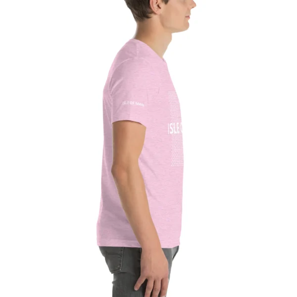 ISLE OF MAN Unisex t-shirt - Image 22