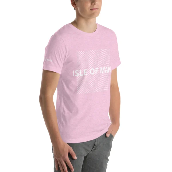 ISLE OF MAN Unisex t-shirt - Image 23