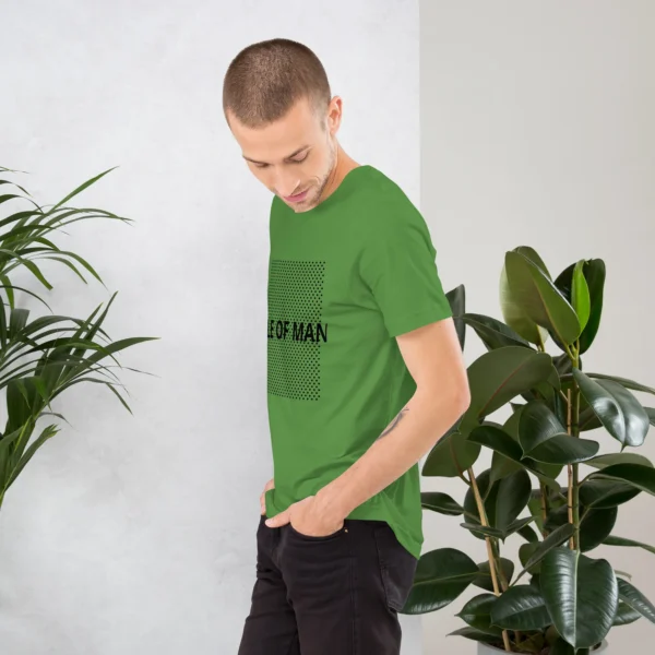 ISLE OF MAN F&B Unisex t-shirt - Image 12
