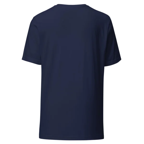 Manx IOM CHEERS UNISEX T-SHIRT - Image 6