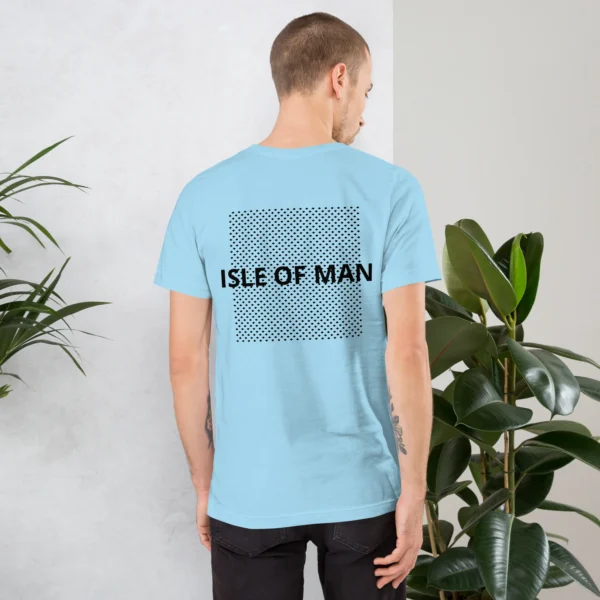 ISLE OF MAN F&B Unisex t-shirt - Image 18