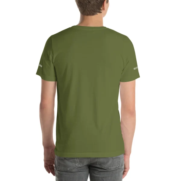 ISLE OF MAN Unisex t-shirt - Image 25