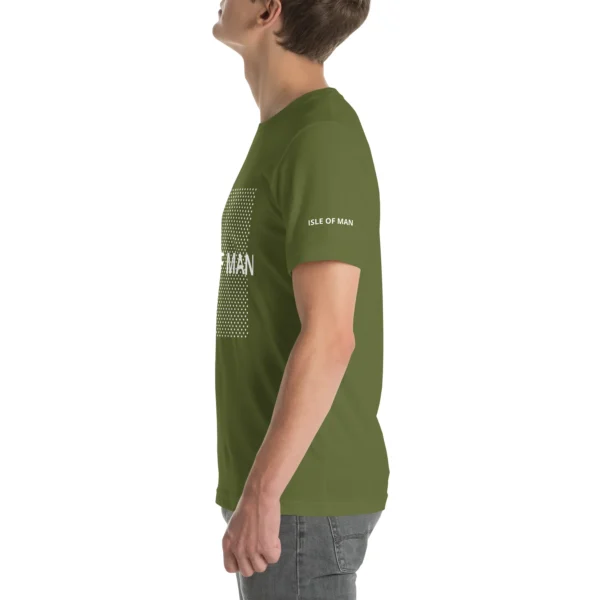 ISLE OF MAN Unisex t-shirt - Image 26