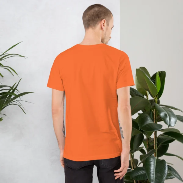 LIFES A BEACH UNISEX T-SHIRT - Image 38