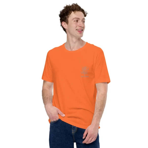 IOM SURF & BEACH F&B PRINT UNISEX T-SHIRT - Image 10