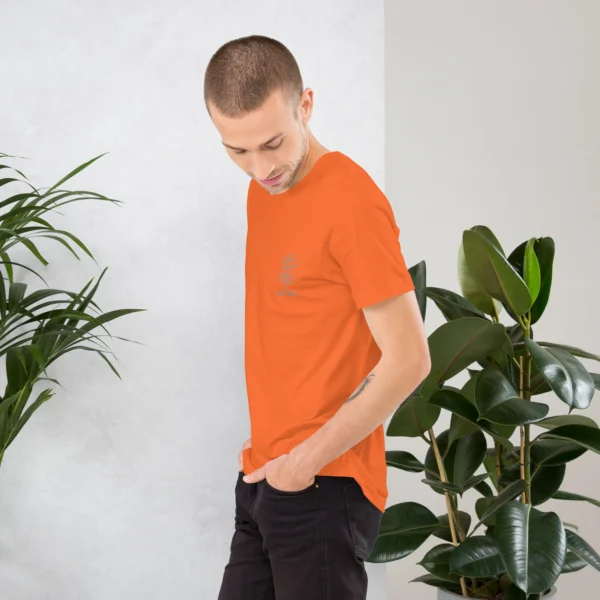 MANX BEACH & SURF IOM UNISEX T-SHIRT - Image 39