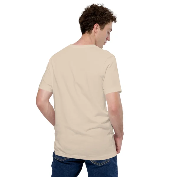 SURF & BEACH IOM UNISEX T-SHIRT - Image 20