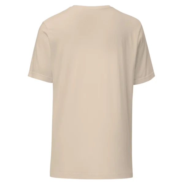 MANX IOM TIME UNISEX T-SHIRT - Image 54