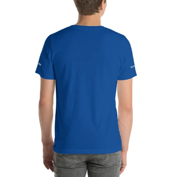 ISLE OF MAN Unisex t-shirt - Image 31