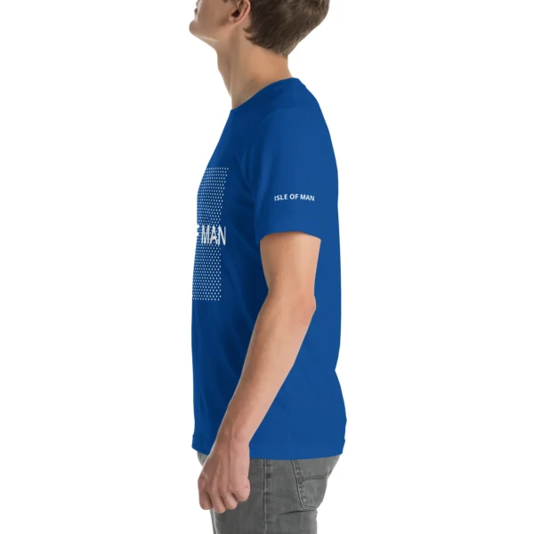 ISLE OF MAN Unisex t-shirt - Image 32