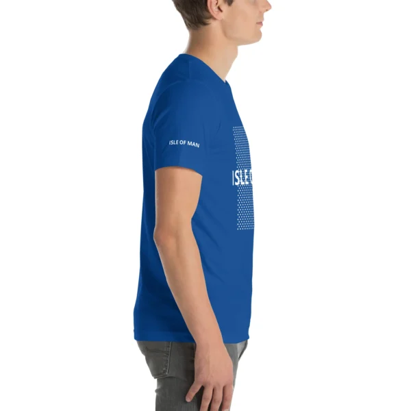 ISLE OF MAN Unisex t-shirt - Image 34