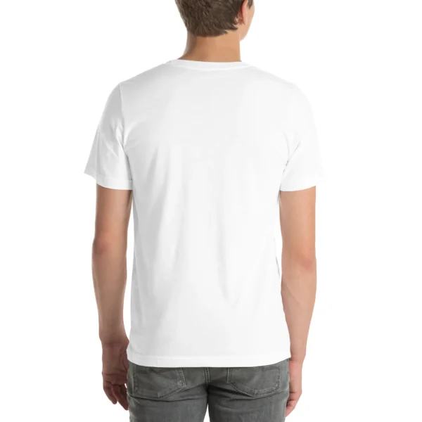 ISLE OF MAN Unisex t-shirt - Image 37
