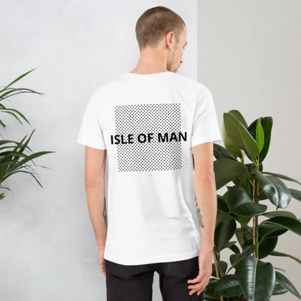 ISLE OF MAN F&B Unisex t-shirt - Image 33